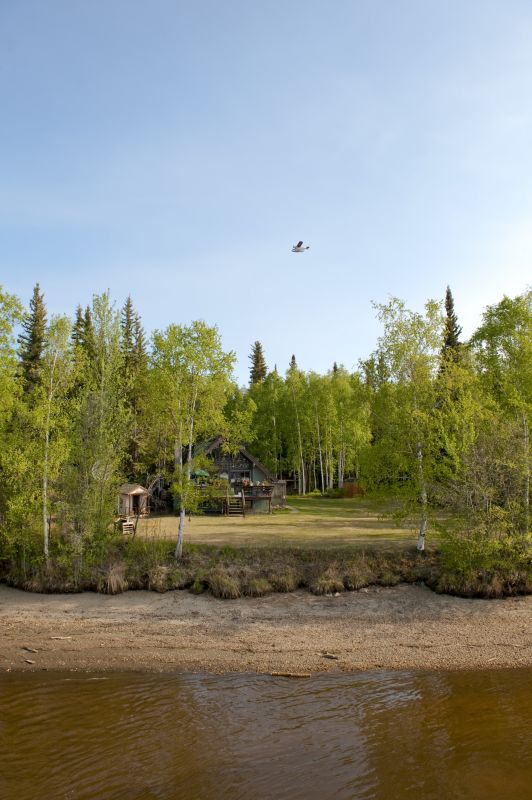 Land Clearance Service