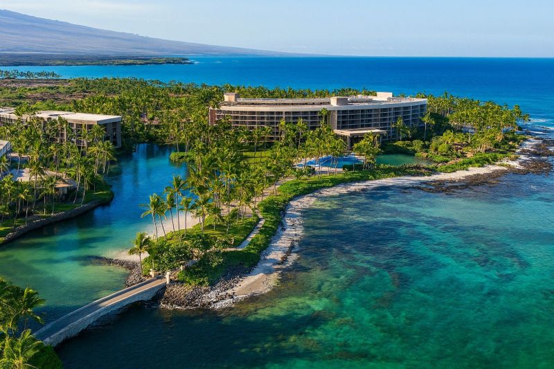 Project Planning in Honolulu