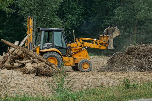 Land Clearance Service in Honolulu
