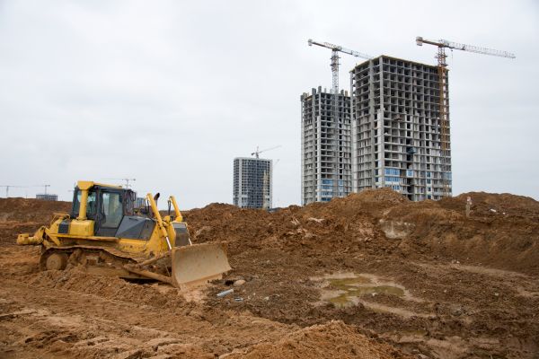 Site Clearing Service in Honolulu